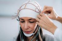 Studi: Gelombang Otak Bisa Bantu Gerakkan Tubuh Pasien Lumpuh