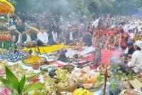 4 Tradisi Menjaga Bumi di Jabar, Kearifan Lokal Sunda yang Wajib Lestari