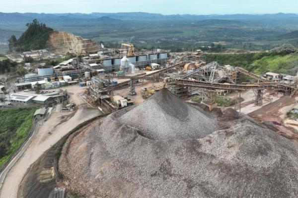 API-IMA Optimis Pemerintah Terus Jaga Iklim Investasi Tambang Berkelanjutan