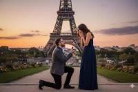 3 Konsep Bikin Baper Lamaran Romantis Tak Terlupakan