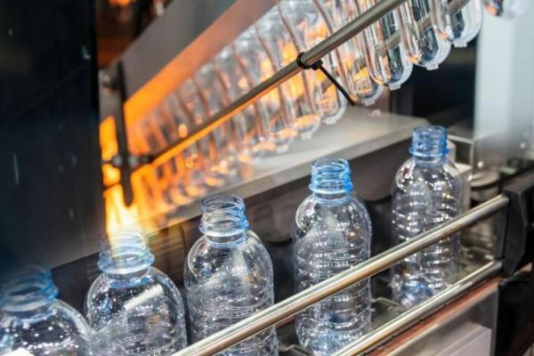 Studi: Dampak Negatif Plastik untuk Kesehatan Dimulai dari Produksi