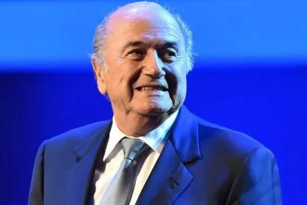 Mantan Presiden FIFA Dukung Seruan Boikot Piala Dunia di AS