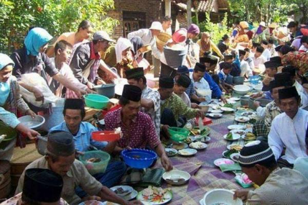 Mengenal Tradisi Megengan, Penanda Datangnya Bulan Puasa