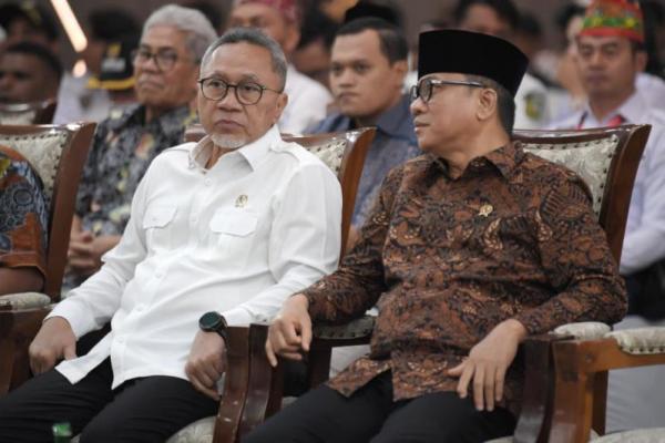 Mendes: Munas APDESI Harus Guyub, Fokus Wujudkan Program Prioritas Presiden