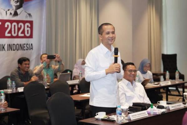 Beasiswa Patriot 2026 Dibuka, Ini Rinician Kuota dan Program Studinya