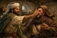 Kisah Nabi Musa AS yang Menampar Malaikat Maut