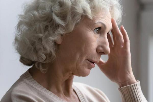 Studi: Obesitas dan Hipertensi Penyebab Langsung Demensia