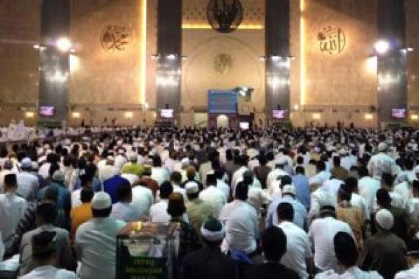Ini Keistimewaan Salat Jumat Dibandingkan Salat Zuhur