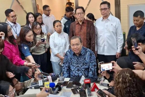 Alasan Iman Rachman Mengundurkan Diri dari Direktur Utama BEI