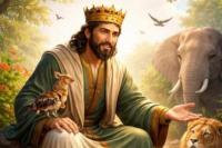 Dua Nabi yang Diberikan Mukjizat Berbicara dengan Hewan, Siapa Saja?