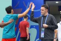 Jadwal Semifinal Indonesia vs Jepang Piala Asia Futsal 2026