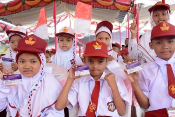 Aktivasi Rekening PIP 2025 Diperpanjang hingga 28 Februari 2026