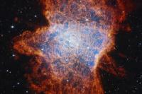 Anomali Nebula NGC 6072, Astronom Duga Imbas Interaksi Dua Bintang