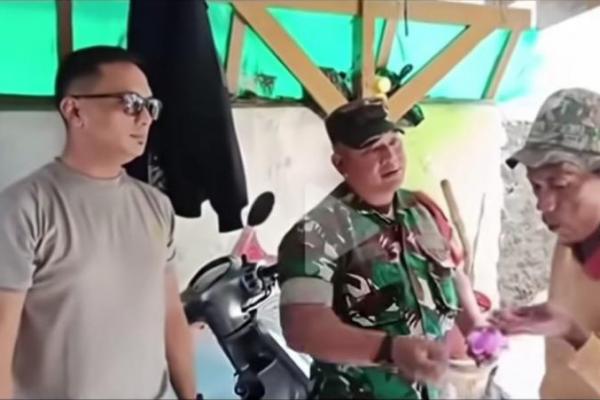 Bhabinkamtibmas dan Babinsa Disorot, Apa Saja Tupoksinya di Akar Rumput?