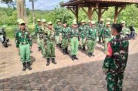 Sejarah Babinsa, dari Mata dan Telinga Negara hingga Garda Teritorial Desa