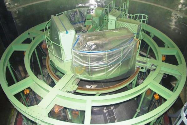 Reaktor "Matahari Buatan" China Capai Kemajuan untuk Energi Bersih 2030