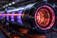 Ilmuwan Temukan Partikel Kuantum yang Menyimpan Jejak Masa Lalu