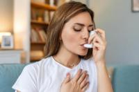 Studi: Reaksi Kimia Tersembunyi Diduga Picu Peradangan Asma