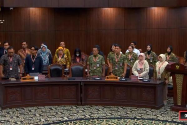 Kemenkes Apresiasi Putusan MK soal KKI