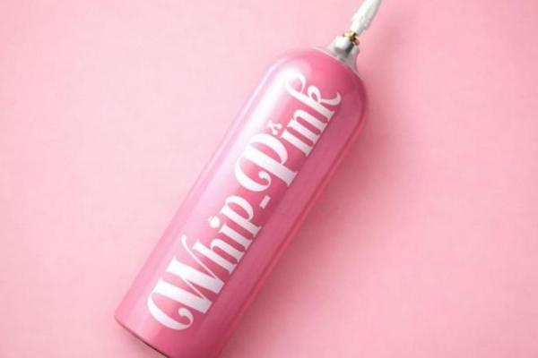 Bahaya! Begini Efek Penyalahgunaan Whip Pink