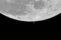 Fenomena Langit Februari 2026 Ada Okultasi Bulan terhadap Regulus, Apa Itu?