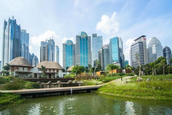 5 Rekomendasi Tempat di Jakarta yang Cocok untuk Lari Pagi