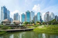 5 Rekomendasi Tempat di Jakarta yang Cocok untuk Lari Pagi