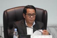 Sekretaris Jenderal Kementerian Agama (Kemenag), Kamaruddin Amin (Foto: Kemenag)