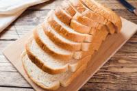 Ilustrasi roti dalam kemasan (Foto: Earth)