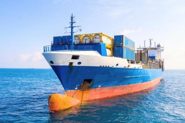 Ilmuwan Ciptakan Logam Pencegah Kapal Tenggelam meski Rusak Parah