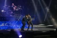 Konser Dua Delapan Padi Reborn Mengharu Biru 