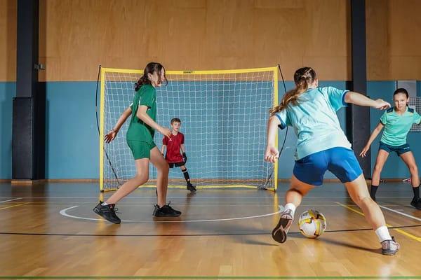 Mengenal Sejarah dan Asal Usul Olahraga Futsal