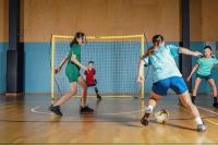 Mengenal Sejarah dan Asal Usul Olahraga Futsal