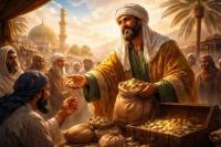 Inilah Sosok Sahabat Nabi yang Terkenal Paling Dermawan