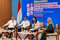 Bolehkah Pengembangan Bakat Siswa Pakai Dana BOS? Ini Kata Kemdikdasmen