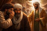 Larangan Berprasangka Buruk, Ini Penjelasannya Menurut Al-Qur`an dan Hadis