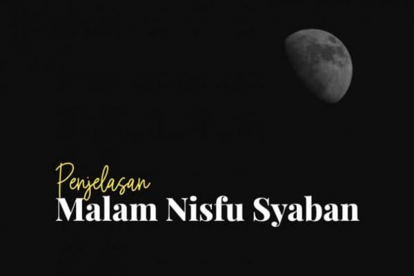 Nisfu Syaban, Malam Pengampunan Segala Dosa, Kecuali Bagi Golongan Ini