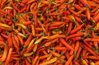 PIHPS: Harga Cabai Rawit Rp65.000 per Kg