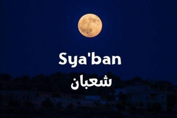 Apakah Amal Manusia Hanya Akan Diangkat pada Bulan Syaban?