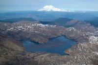 Awas! Gunung Api "Tidur" Tetap Simpan Cadangan Magma
