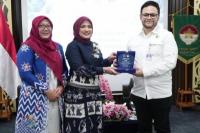 Webinar DWP–BKKP Kemenhub, Bijak Mengonsumsi Obat Herbal