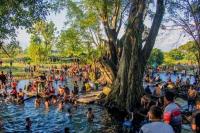 Tradisi Unik Menjelang Ramadan di Berbagai Daerah Indonesia