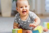 Studi: Bayi Bisa Memahami Kata Kerja sejak Usia 10 Bulan