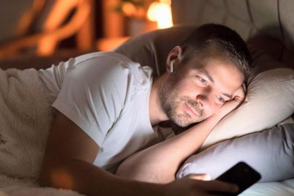 Sering Begadang Tingkatkan Risiko Penyakit Jantung