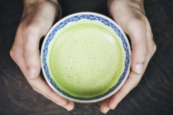 Begini Dampak Positif Sering Minum Matcha untuk Kesehatan
