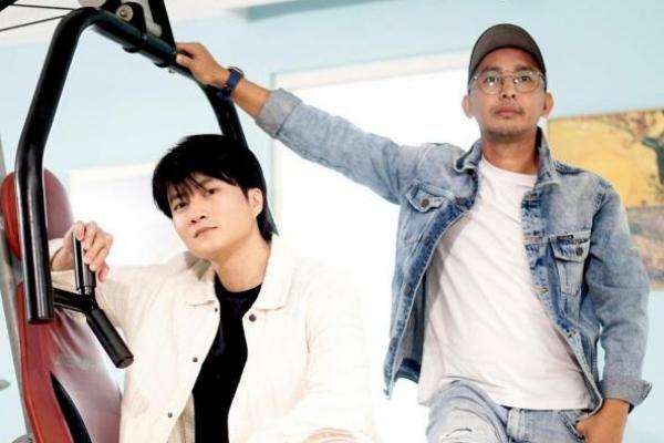 Single Baru Papinka Cinta Berakhir Luka, Tentang Pengorbanan Cinta