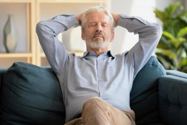 Tanpa Disadari, Alzheimer Menghapus Ingatan saat Otak Beristirahat