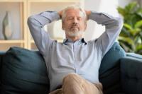 Tanpa Disadari, Alzheimer Menghapus Ingatan saat Otak Beristirahat