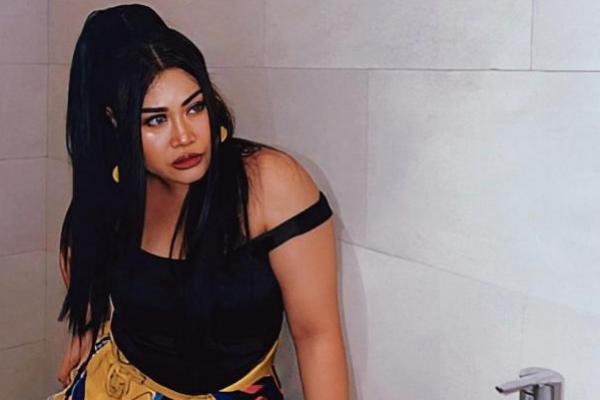 Komunikasi Buruk Alasan Boiyen Gugat Cerai Suaminya Rully Anggi Akbar