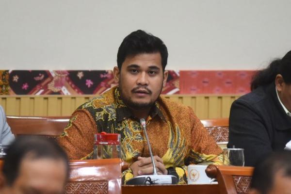 Legislator Gerindra Minta PPATK Intervensi Situs dan Aplikasi Judi Online
